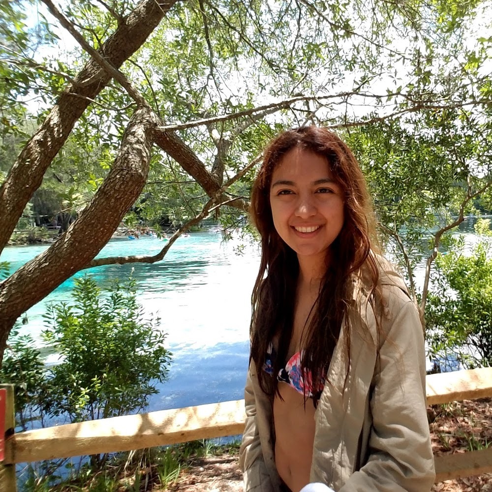 Meet your Posher, Saira